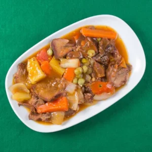 pork tongue stew