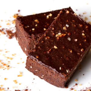 chocolate brownies