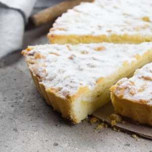 cheese pie cake