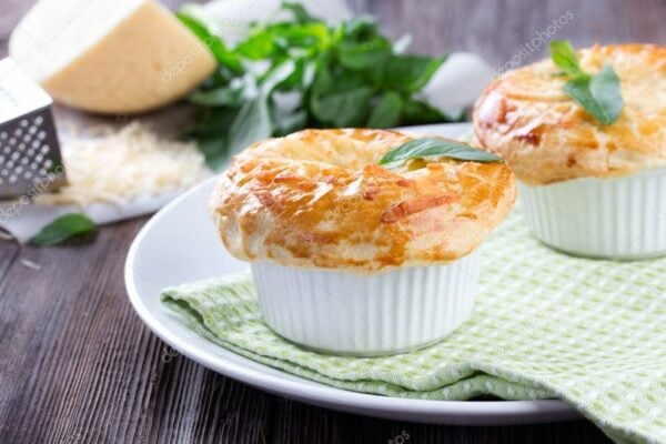 chicken pot pie with cheese